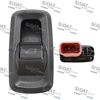 Fispa 5.145398A2 Power window button 5145398A2