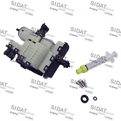 980002 Fispa Delivery Module, urea injection