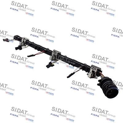 405490 Fispa Cable Repair Set, injector valve