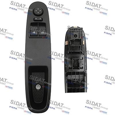 Fispa 5.145276 Power window button 5145276