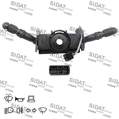430016 Fispa Steering Column Switch