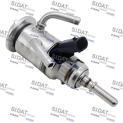 Control units BMW X4: 980015A2 Fispa Dosing Module, urea injection