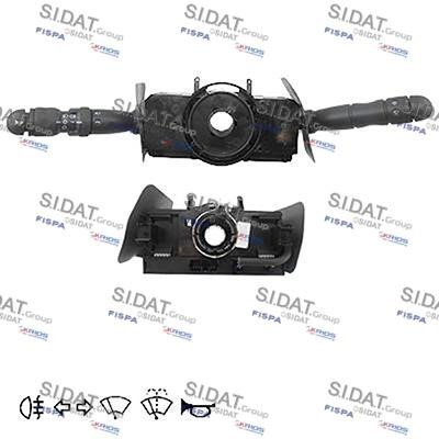 430211 Fispa Stalk switch