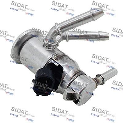 980014A2 Fispa Dosing Module, urea injection