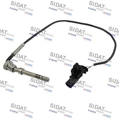 821336 Fispa Exhaust gas temperature sensor