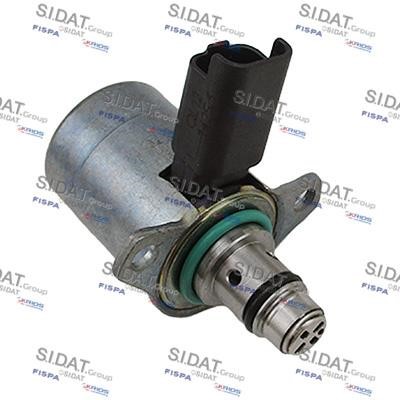 Suction control valve Ford: 831480A2 Fispa Injection pump valve
