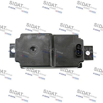 3256608 Fispa Voltage Stabiliser, start/stop system
