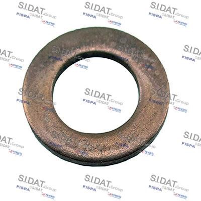 Fispa 83.1738 Seal Ring, injector shaft 831738
