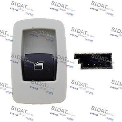 Fispa 5.145351A2 Power window button 5145351A2