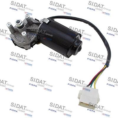 Fispa 69201A2 Wiper Motor 69201A2