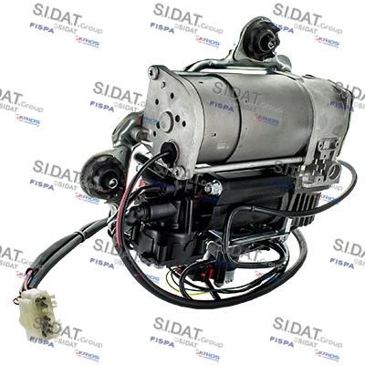Fispa 440019 Pneumatic system compressor 440019