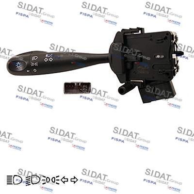 431119 Fispa Stalk switch