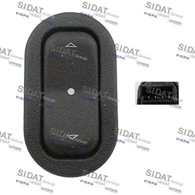 Fispa 5.145498A2 Power window button 5145498A2