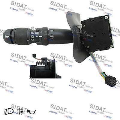 430475 Fispa Steering Column Switch
