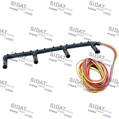 405512 Fispa Cable Repair Kit, glow plug
