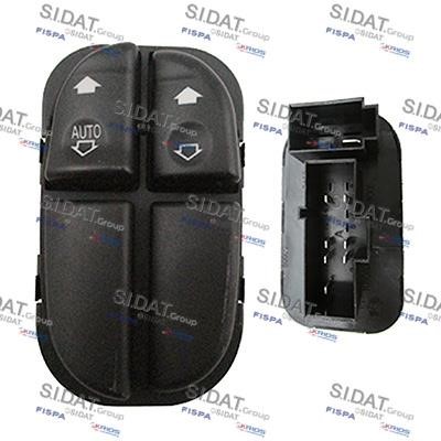 Fispa 5.145049A2 Power window button 5145049A2