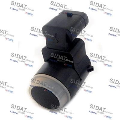 Fispa 970121 Sensor, parking distance control 970121