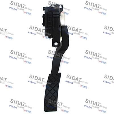 Fispa 84.2194 Accelerator Pedal Kit 842194