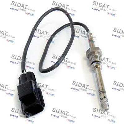 Fispa 82.195A2 Exhaust gas temperature sensor 82195A2