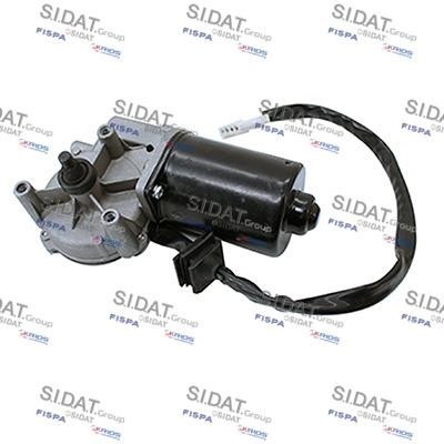 Fispa 69413A2 Wiper Motor 69413A2