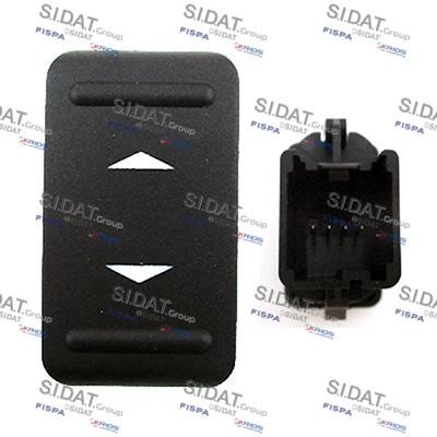 Fispa 5.145347A2 Power window button 5145347A2