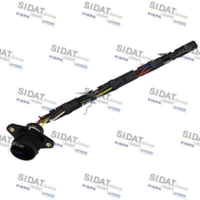405462 Fispa Connecting Cable, injector