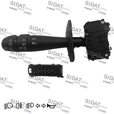 430030 Fispa Stalk switch