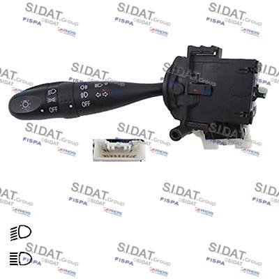 430992 Fispa Steering Column Switch