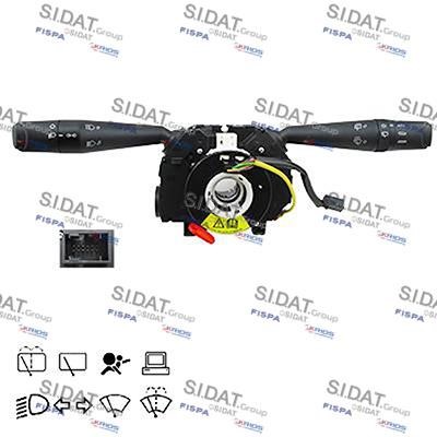 430463 Fispa Steering Column Switch