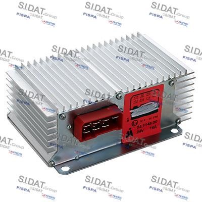 3237025 Fispa Flasher Unit