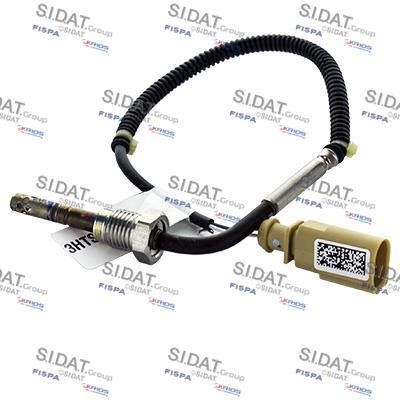 Fispa 82.1393 Exhaust gas temperature sensor 821393