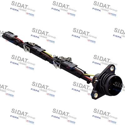 405489 Fispa Cable Repair Set, injector valve