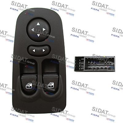 Fispa 5.145369 Power window button 5145369