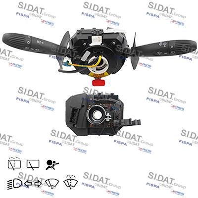 430023 Fispa Steering Column Switch
