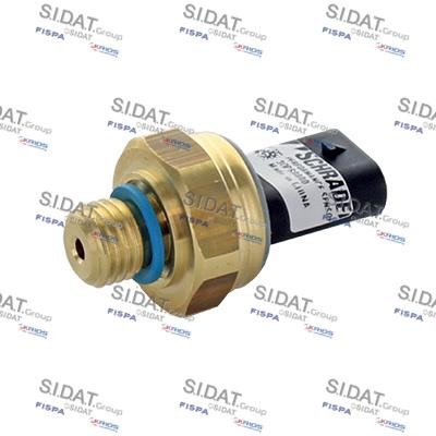Fispa 82.2312 Oil Pressure Switch 822312