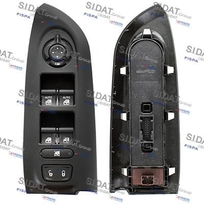 Fispa 5.145270 Power window button 5145270