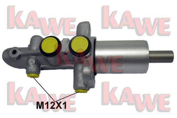Kawe B1761 Brake Master Cylinder B1761