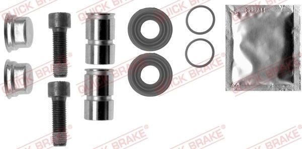 Kawe 113-1315X Repair Kit, brake caliper 1131315X