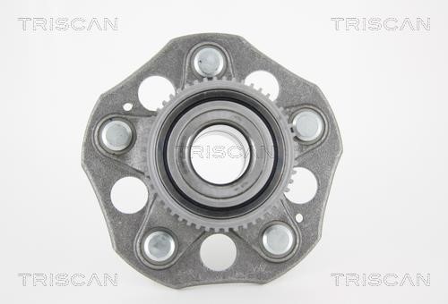 Kawe 853040236 Wheel hub bearing 853040236