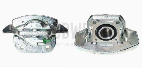 Kawe 341136 Brake caliper 341136