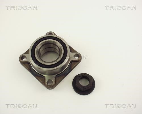 Kawe 853016231 Wheel hub bearing 853016231