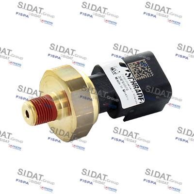 Fispa 82.2311 Oil Pressure Switch 822311