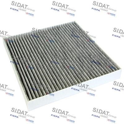 Fispa 968 Activated Carbon Cabin Filter 968