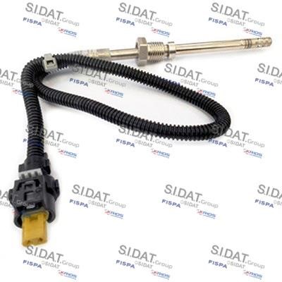 82292 Fispa Exhaust gas temperature sensor