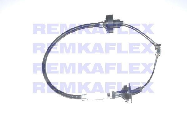 Kawe 622380 Clutch cable 622380