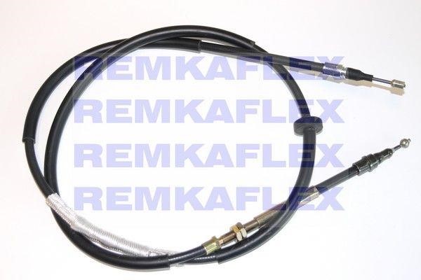 Kawe 521430 Cable Pull, parking brake 521430