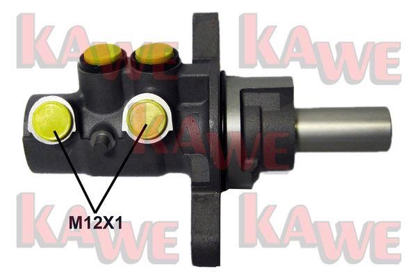 Kawe B6011 Brake Master Cylinder B6011