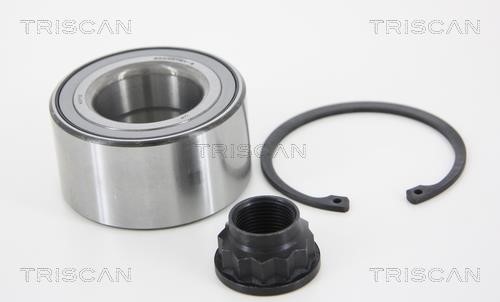 Kawe 853013135 Wheel hub bearing 853013135