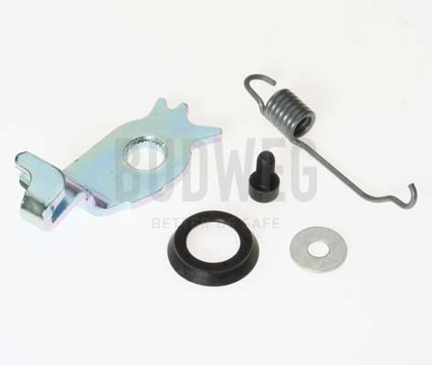 Kawe 2099381 Repair kit for parking brake pads 2099381