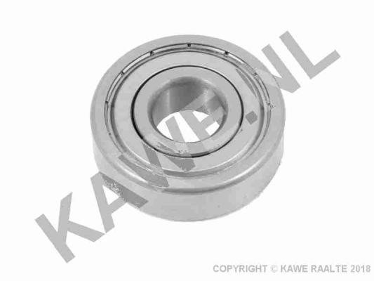 Kawe 10034 Input shaft bearing 10034
